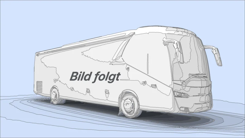 BUS AIC BR 302 / Bild 1