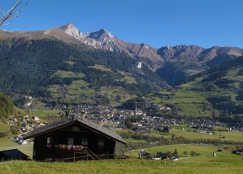 Wunderbare Tage in Osttirol  - Oberkärnten