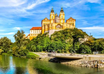 Weinherbst in der Wachau