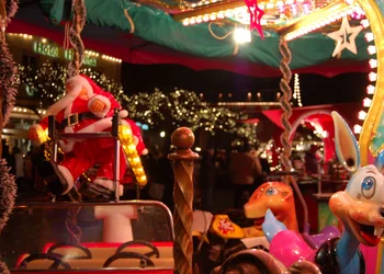 Lindauer Hafenweihnacht