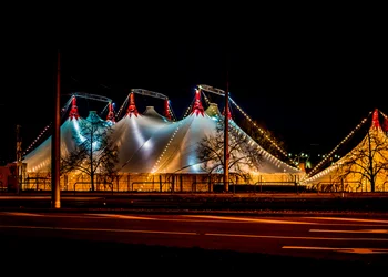 Circus Krone München