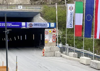 Brenner Basistunnel