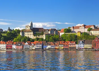 Erlebnis & Kulturreise Bodensee