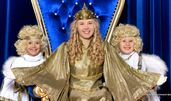 © Erlebnis-Weihnachtmarkt Bad Hindelang