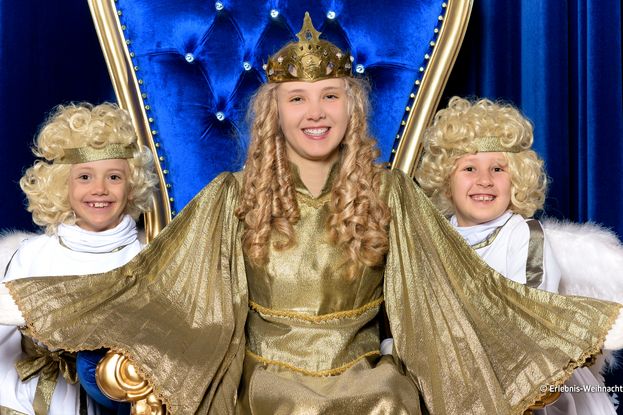 © Erlebnis-Weihnachtmarkt Bad Hindelang