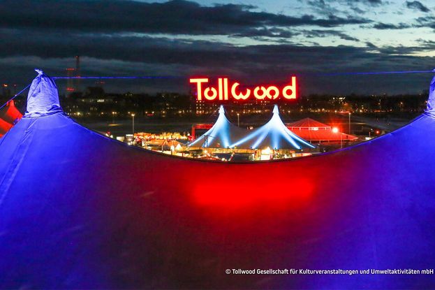 © Tollwood Gesellschaft für Kulturveranstaltungen und Umweltaktivitäten mbH | Bernd Wackerbauer