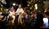 © Erlebnis-Weihnachtmarkt Bad Hindelang