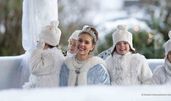 © Erlebnis-Weihnachtmarkt Bad Hindelang