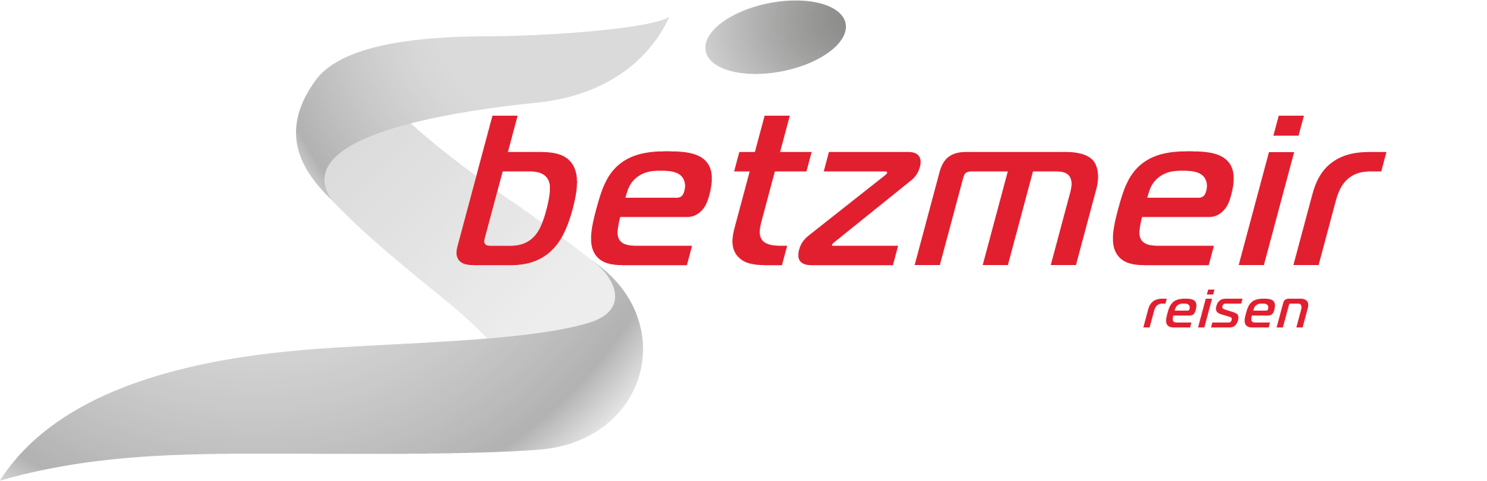 Betzmeir Reisen - Logo